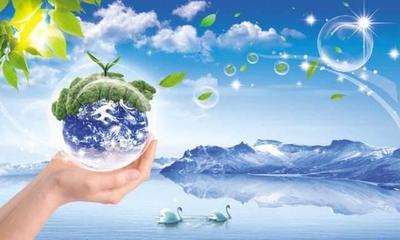 深度:全國生態(tài)環(huán)境保護大會上提出了新理念