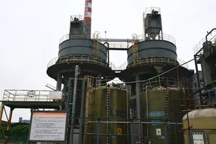 看點丨永祥樹脂氯產品車間環保工作再上新臺階