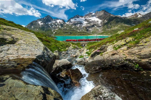 搭乘公共交通,開啟瑞士環保舒適之旅