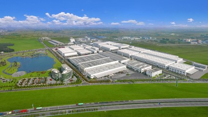 綠色制造|三棵樹獲國家級&ldquo;綠色工廠&rdquo;與&ldquo;綠色供應(yīng)鏈管理企業(yè)&rdquo;兩項(xiàng)殊榮