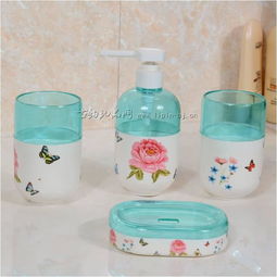 送禮送健康環(huán)保沐浴用品生活最貼心