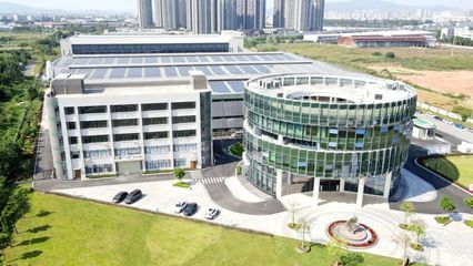 喜訊 | 鵬凱環(huán)境成功獲批《環(huán)境工程(水污染防治工程)設(shè)計(jì)專項(xiàng)乙級(jí)資質(zhì)》