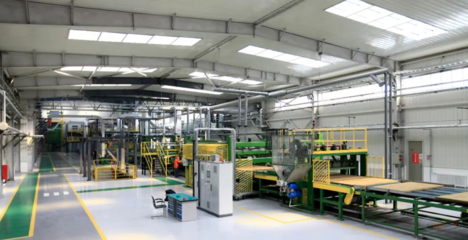 金隅再添9家國家級(jí)綠色制造企業(yè)