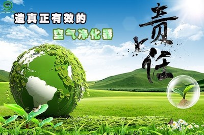 同呼吸，共命運 論企業應承擔環境保護的社會責任